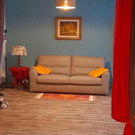 Vila Casa Luisa Alba  Exteriér fotografie