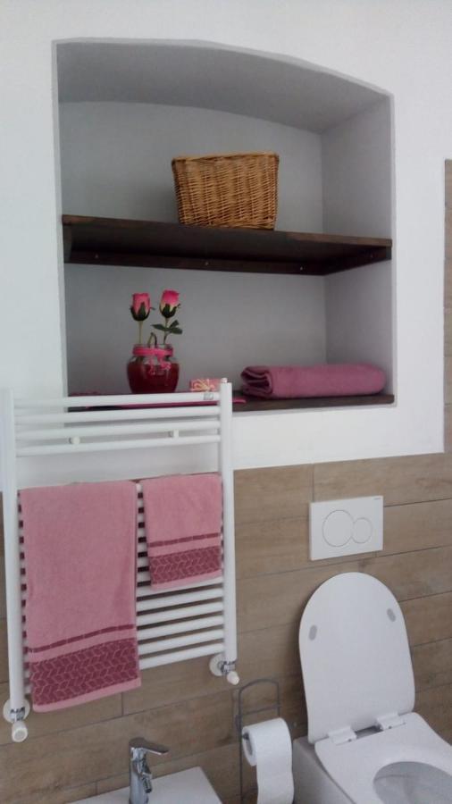 Vila Casa Luisa Alba  Exteriér fotografie