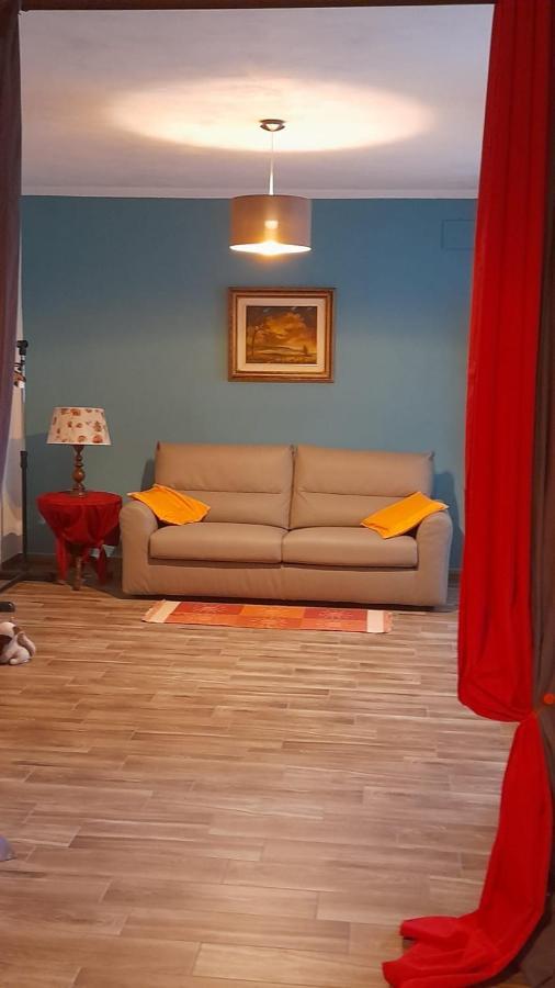 Vila Casa Luisa Alba  Exteriér fotografie