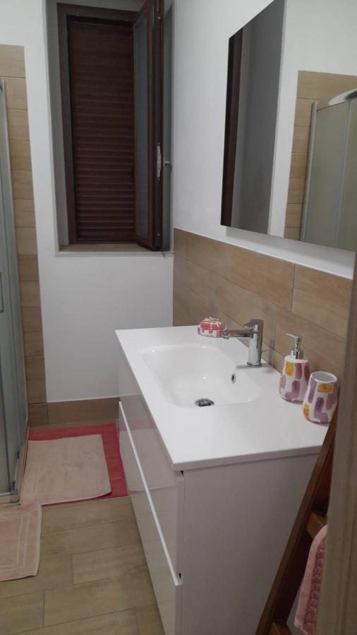Vila Casa Luisa Alba  Exteriér fotografie
