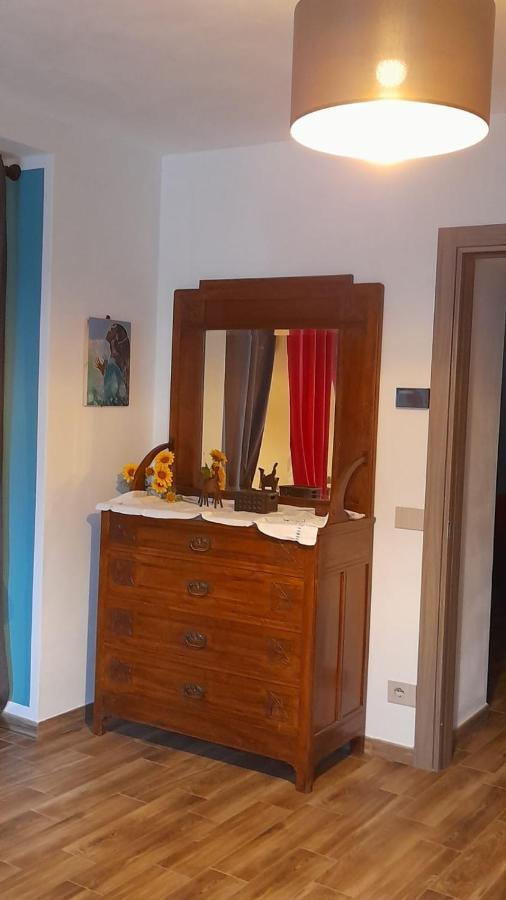 Vila Casa Luisa Alba  Exteriér fotografie